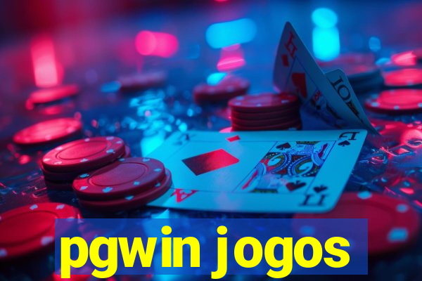 pgwin jogos